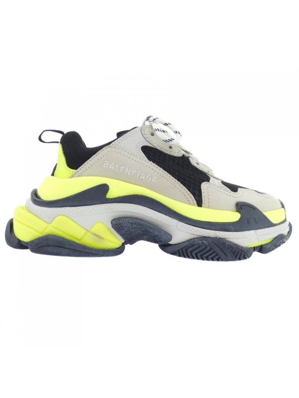 Balenciaga Triple S Sneakers